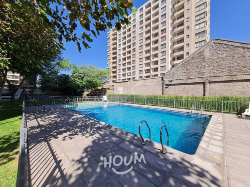 Departamento Avenida Salesianos Id: 89606