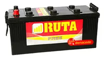 Comprar Batería Ruta Free 240  Amp Camiones 15 Meses