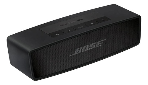 Bose Soundlink Mini Ii Edición Especial