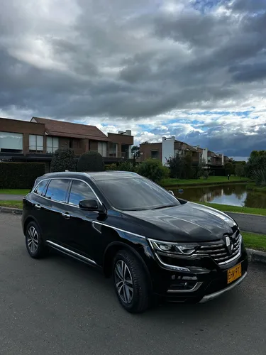 Renault Koleos 2.5 Intens