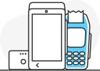 Cobrá tus ventas con tarjeta