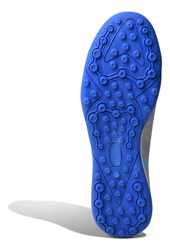 Botines Jaguar Papi Césped Sintético Art 5022 Num. 39/45
