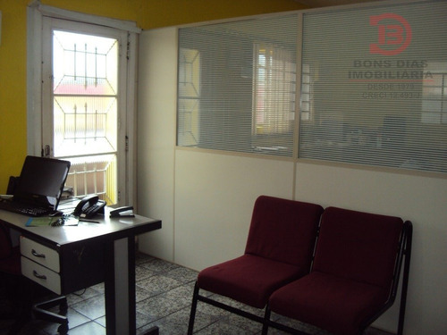 Imagem 7 de 15 de Predio Comercial - Vila Nhocune - Ref: 5327 - V-5327