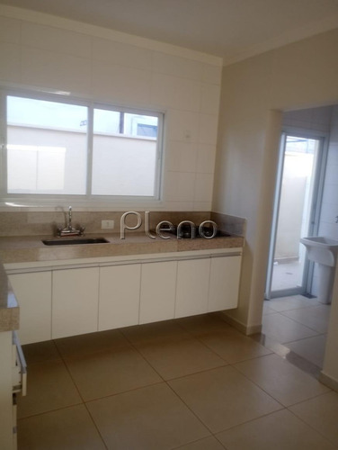 Casa À Venda Em Parque Brasil 500 - Ca027377