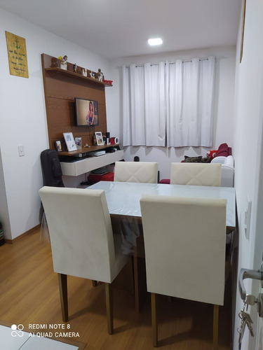 Imagem 2 de 12 de Apartamento Vila Carmosina 2 Dorms - 3595 Lpp - 70021074