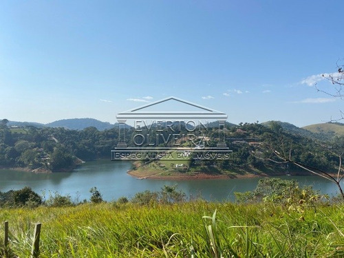 Imagem 2 de 13 de Terreno - Chacaras Condominio Recanto Dos Passaros - Ref: 12375 - V-12375