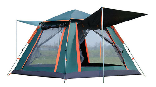 Barraca De Acampamento Sunshine Shelter Barraca Automática D