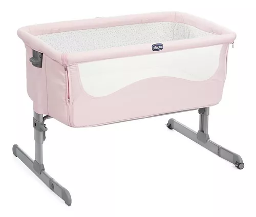 Chicco Cuna Colecho French Color Rosa