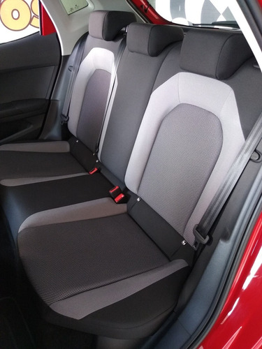 Imagen 15 de 15 de Seat Ibiza 2020 1.6 Reference 5p Mt