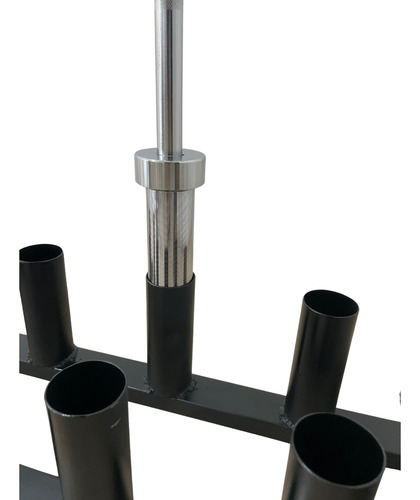 Soporte De Barras