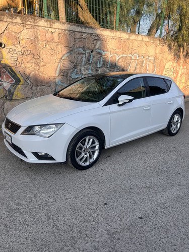 Seat Leon 1.4 St At