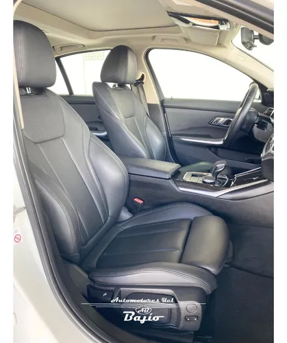BMW Serie 3 2.0 320ia Sport Line At