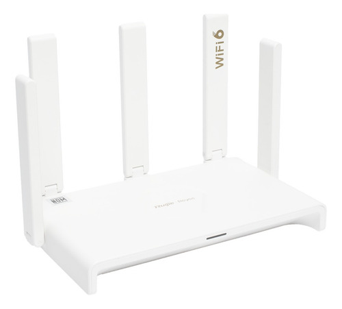 Home Router Inalámbrico Mesh Gaming Wi-fi 6 2x2 Rg-ew3000gx