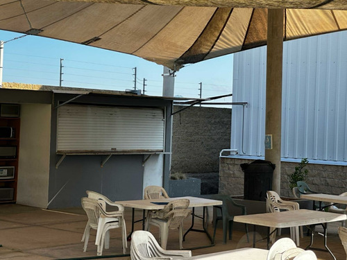 Nave Industrial En Renta En San Isidro Mazatepec