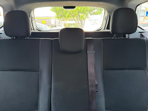 Renault Duster 2.0 Intens At