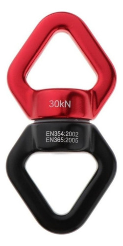 . Percha Giratoria 30kn For Danza Aérea
