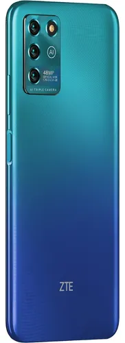 Zte Blade V30 Vita 8030 4gb 128gb Dual Sim Duos