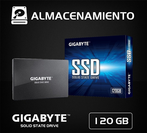 Imagen 4 de 6 de Pc Armada Kit Intel Celeron 4gb Ram 120gb Ssd + Wifi + W10