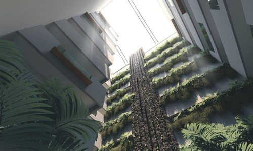 Apartamento Com 2 Quartos À Venda, 72 M² Por R$ 625.600 - Mercês - Curitiba/pr - Ap3040