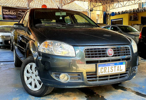 Fiat Palio 2009 1.4 Elx Flex 5p