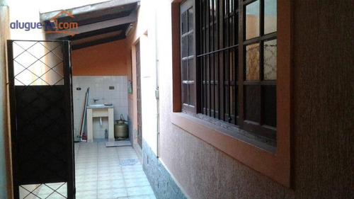 Imagem 9 de 14 de Sobrado À Venda, 90 M² Por R$ 460.000,00 - Jardim Maria Augusta - Taubaté/sp - So1722