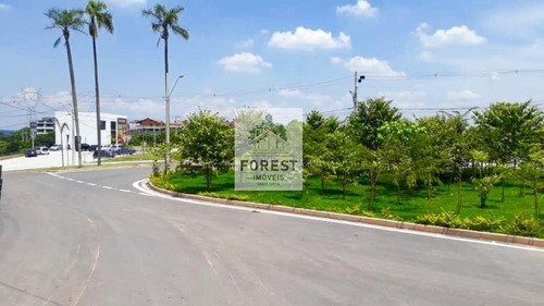 Imagem 3 de 15 de Residencial Em Cotia, Terrenos A Venda Pronto Para Construir - Terreno A Venda No Bairro Vila São Francisco - Cotia, Sp - Fo87156