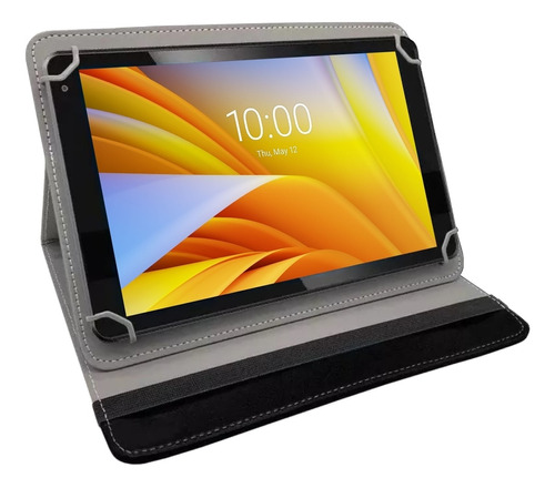 Capa Universal Tablet 6 7 Poleg Lenoxx Multilaser Positivo