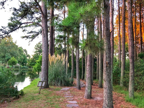 Venta Aptos. Haras Del Lago 3 Dormitorios