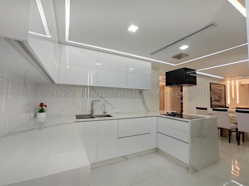 Imagen 7 de 29 de Apartamento En Alquiler La Arboleda Maracay Estef 23-12720