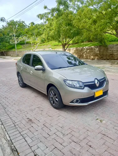 Renault Logan 1.6 Dynamique