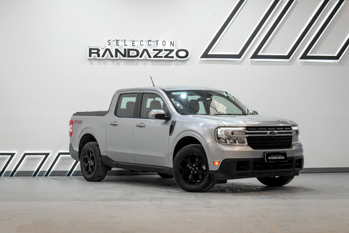 Ford Maverick 2.0t 4wd Lariat At8 2021 La Plata 125