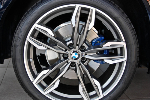 Bmw X3 3.0 Twinpower Gasolina M40i Steptronic
