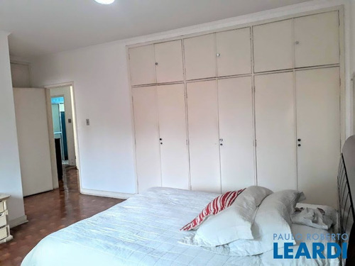 Imagem 10 de 15 de Sobrado - Alto De Pinheiros - Sp - 559177