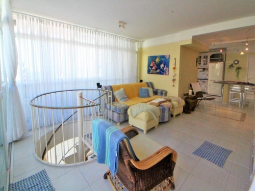 Imagem 19 de 26 de Guarujá-pitangueiras- Alto Padrão - Cobertura Duplex - Calçadão!!! - Co0085 - 34708218