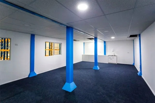 Bodega En Arriendo 5523 M2 | Centro Logístico Lo Boza, Renca