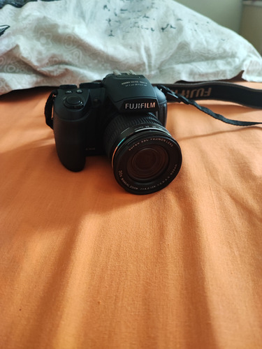 Cámara Fujifilm