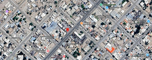 Casa En Remate Bancario En Aztecas Ciudad Juarez Excelente Oportunidad De Inversion Adquierela Con Un 65% De Descuento Sk15