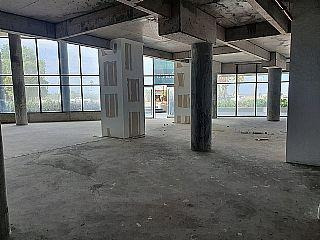 Rambla Puerto Del Buceo, Oficina En Edificio Forum