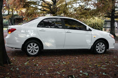 Byd New F3 Gs-i 1.5 2014 - Motorland Permuto / Financio