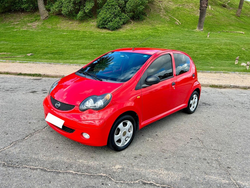 BYD F0 1.0 Full