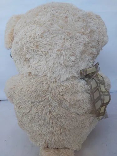 Oso Peluche