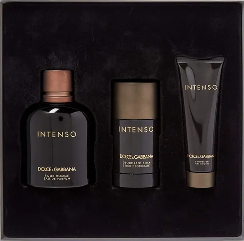 Perfume intenso dolce & gabbana precio sale