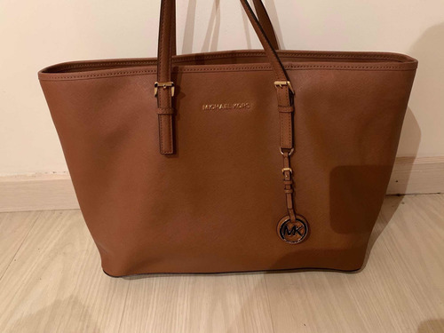 Cartera Michael Kors Nueva Original Cuero