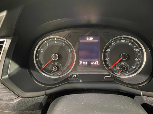 Volkswagen Saveiro 1.6 Gp Ce 101cv Safety + Pack High 2017