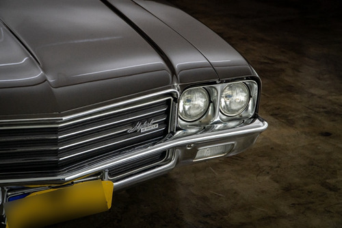 Imagem 9 de 16 de 1971 Buick Skylark