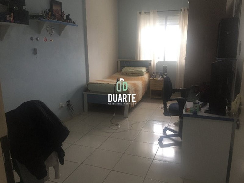 Imagem 10 de 17 de Apartamento - Ap00952 - 33743892