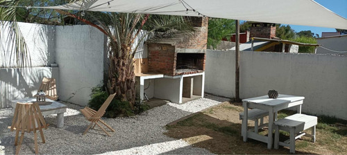 Imagen 19 de 19 de Alquilo Apto Y Casa Para 6 Y 4 Personas A 150 Metros Del Mar Sobre Playa Costa Azul