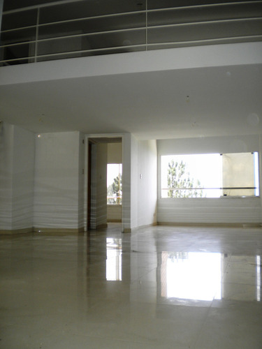Imagen 12 de 19 de Se Vende Ph 100m2 1h/2b/2p Lomas Urquia