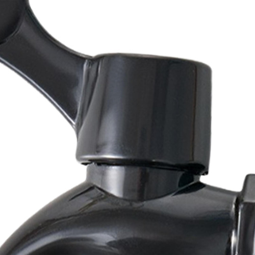 Dispensador De Jugo Tap Water Dispenser Reemplazo De Negro