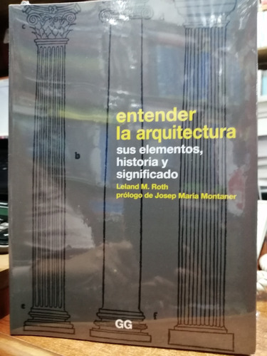 Entender La Arquitectura Sus Elementos Historia Y Significa